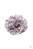 Springtime Sensation - Paparazzi Accessories - Multi Hair Clip